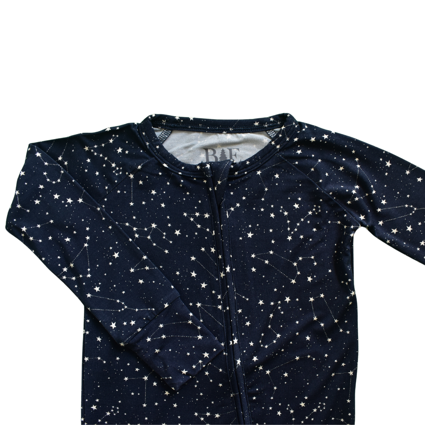 Footless Sleeper in Constellation