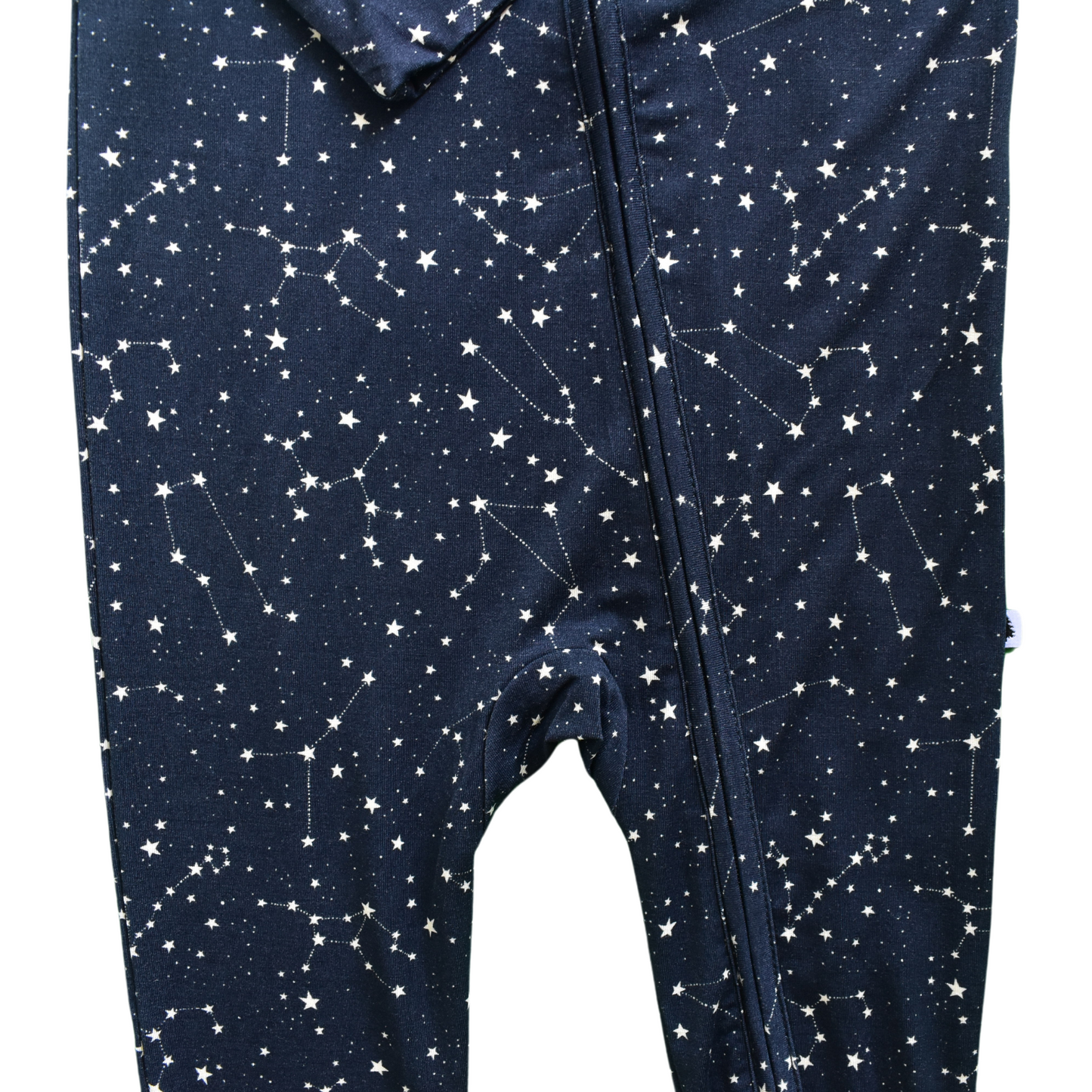 Footless Sleeper in Constellation