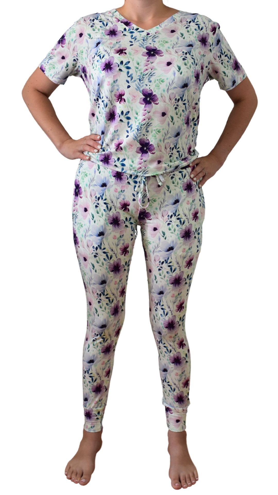 Women's Sleepwear - Bright Earth Apparel