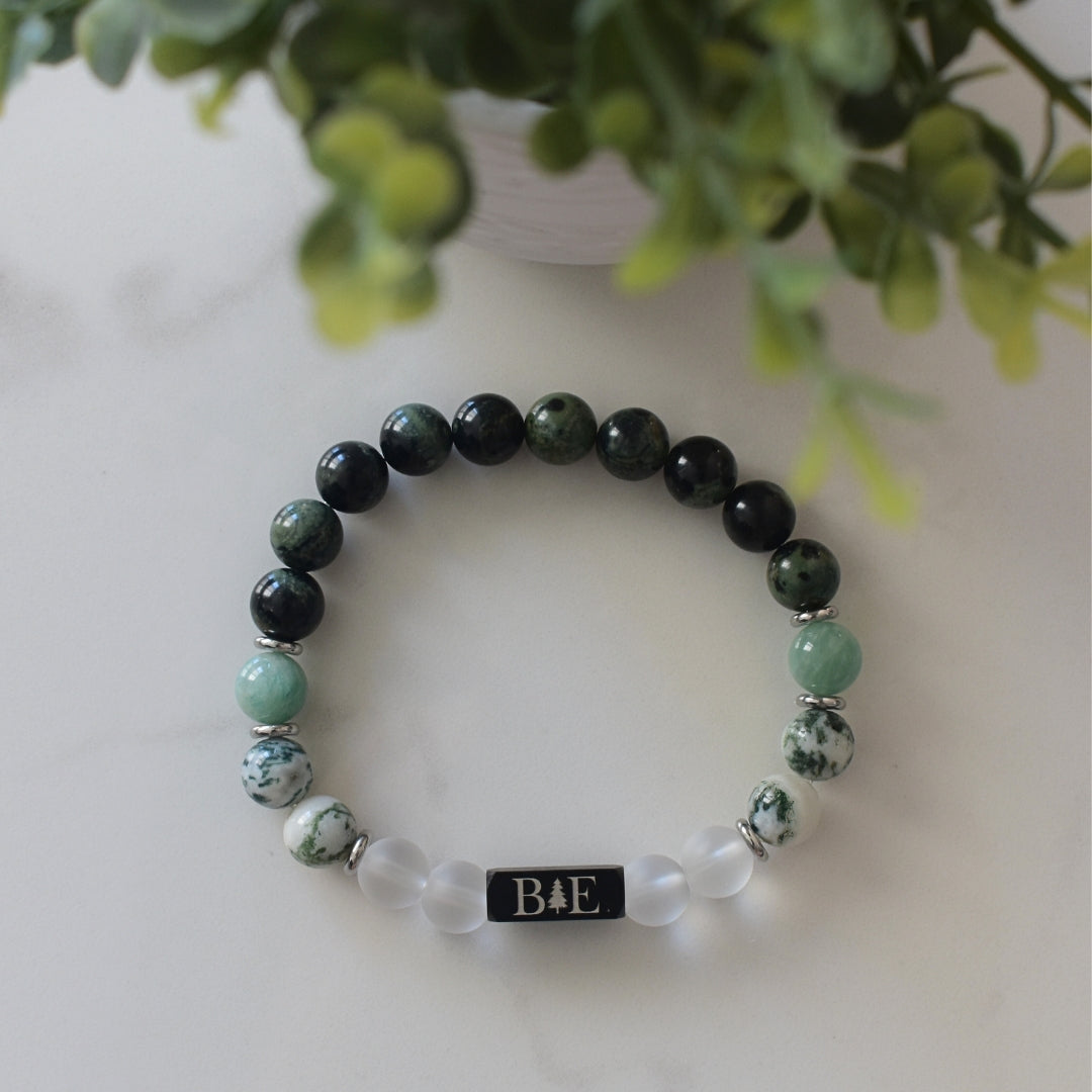 Warrior Spirit Collection – Men Cancer Bracelets