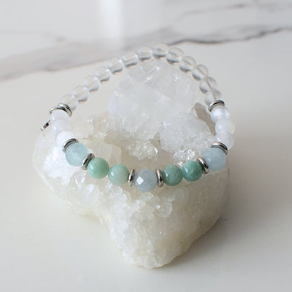 Warrior Spirit Collection – Men Cancer Bracelets