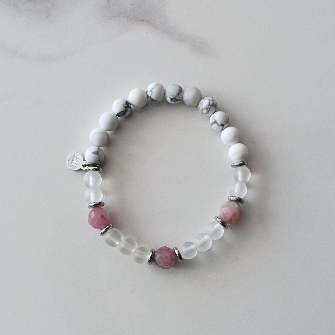 Goddess Spirit Collection – Women Cancer Bracelets - Bright Earth Apparel