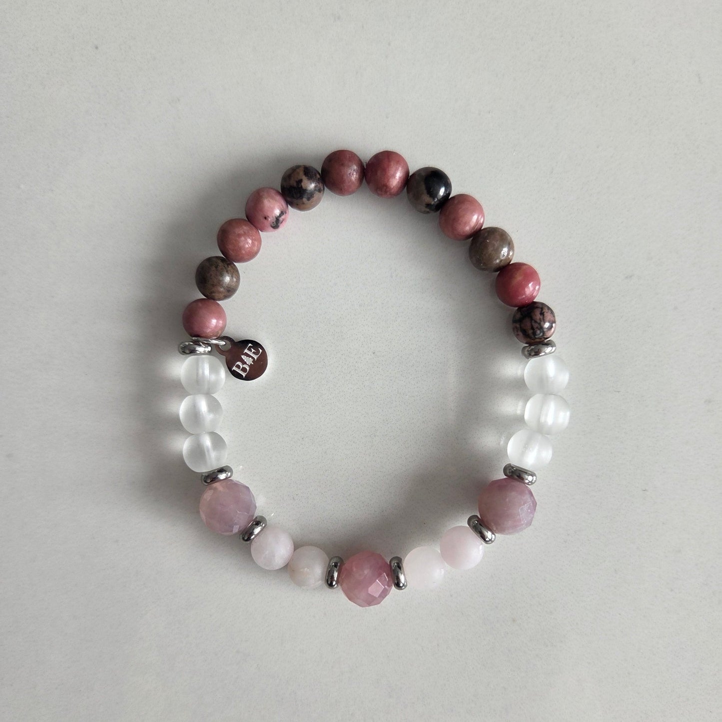 Goddess Spirit Collection – Women Cancer Bracelets & Supportive Bracelets (Sold Separately) - Bright Earth Apparel