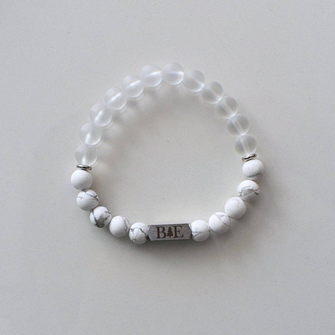 Goddess Spirit Collection – Women Cancer Bracelets & Supportive Bracelets (Sold Separately) - Bright Earth Apparel