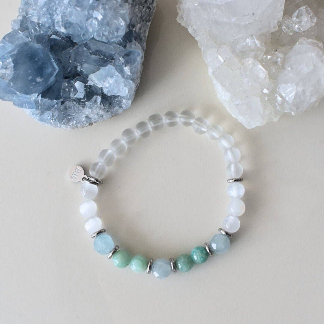 Warrior Spirit Collection – Men Cancer Bracelets & Supportive Bracelets (Sold Separately) - Bright Earth Apparel